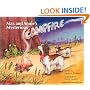 Max and Annie's Mysterious Campfire