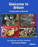 Picture Of Welcome to Britain (The Caravan Gallery)