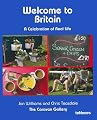 Welcome to Britainby The Caravan Gallery