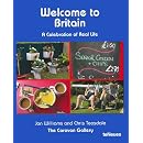 Welcome to Britain