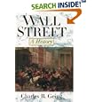Wall Street: A History