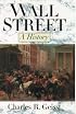 Wall Street: A History