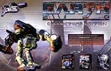 Eigenschaften Blackstar Interactive  / Earth 2150 Collectors Box