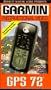 Garmin GPS 72 Instructional Training Video [VHS]