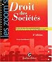 Droit des soci�t�s