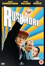 Rushmore [DVD] [1999]