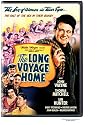 The Long Voyage Home [DVD] [1941] [Region 1] [US Import] [NTSC]