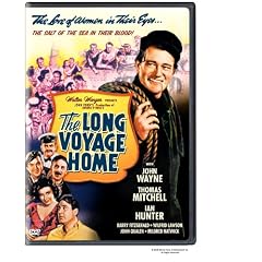 Long Voyage Home [Import USA Zone 1]