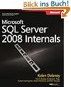 Microsoft� SQL Server� 2008 Internals (Pro - Developer)