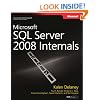 Microsoft SQL Server 2008 Internals (Pro - Developer)