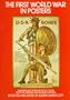 The First World War in Posters, from the Imperial War Museum, London (Dover Art Collections)