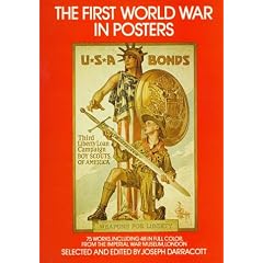 The First World War in Posters (Dover Art Collections)