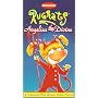 Rugrats - Angelica the Divine [VHS]