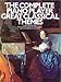 The Complete Piano Player: Great Classical Themes