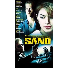 Sand [VHS]