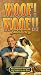 Woof! Woof!! - Uncle Matty's Guide to Dog Training