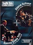Kenny Drew Trio / Diane Schurr And Count Basie Orchestra [DVD]