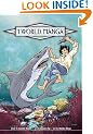1 World Manga: Volume 3: Global Warming--The Lagoon of the Vanishing Fish