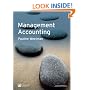 Management Accounting: An Introduction