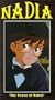 Nadia Vol. 8 [VHS]