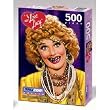 I Love Lucy Operetta 500Pc. Puzzle