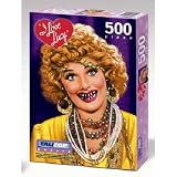  : I Love Lucy Operetta 500Pc. Puzzle