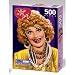 I Love Lucy Operetta 500Pc. Puzzle
