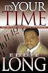 It's Your Time: Reclaim Your Territory for the Kingdom