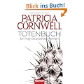 Totenbuch: Ein Kay-Scarpetta-Roman: Ein Kay-Scarpettta-Roman