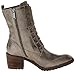 Donald J Pliner Women's Danti Combat Boot