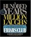 Books : A Hundred Years, a Million Laughs: A Centennial Celebration of the Friars Club