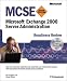 MCSE Exchange 2000 Server Administration Readiness Review - MCSE Readiness Review - self-training course - CD - English