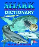 Shark and Other Sea Creatures Dictionary