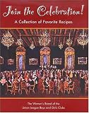 Join the Celebration!: A Collection of Favorite Recipes