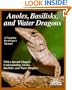 Anoles, Basilisks, and Water Dragons (Barron's Complete Pet Owner's Manuals)