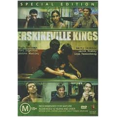 Erskineville Kings DVD (Region 2) (PAL)