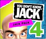 You Dont Know Jack: Jack Pack 4 [Online Game Code]