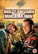 Harley Davidson & The Marlboro Man [DVD] [1991]