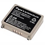 Kenko ビデオ用バッテリー パナソニック VW-VBE10-H対応 P-#2014