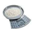 Soehnle Food Control Kitchen Scale