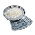 Soehnle Food Control Kitchen Scale