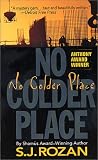 No Colder Place (Bill Smith/Lydia Chin Novels)