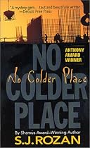 No Colder Place