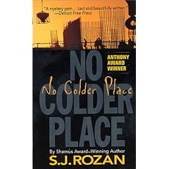 No Colder Place