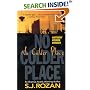 No Colder Place (Bill Smith/Lydia Chin Novels)