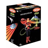キャプテン・スカーレット コレクターズボックス 5.1chデジタル・リマスター版 [DVD]