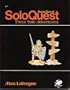SoloQuest: Three Solo Adventures (Runequest)