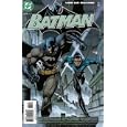 Batman 615 - Hush Part 8: The Dead - Jim lee (Batman, Vol 1940)