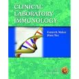 Clinical Laboratory Immunology (Prentice Hall Clinical Laboratory Science) by  Connie R. Mahon and Diane Tice
