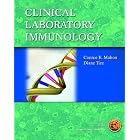 Click here to buy Clinical Laboratory Immunology (Prentice Hall Clinical Laboratory Science) by  Connie R. Mahon and Diane Tice.